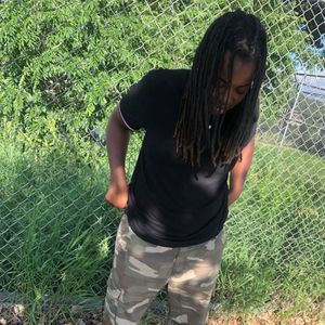 Meet your Posher, Lashay